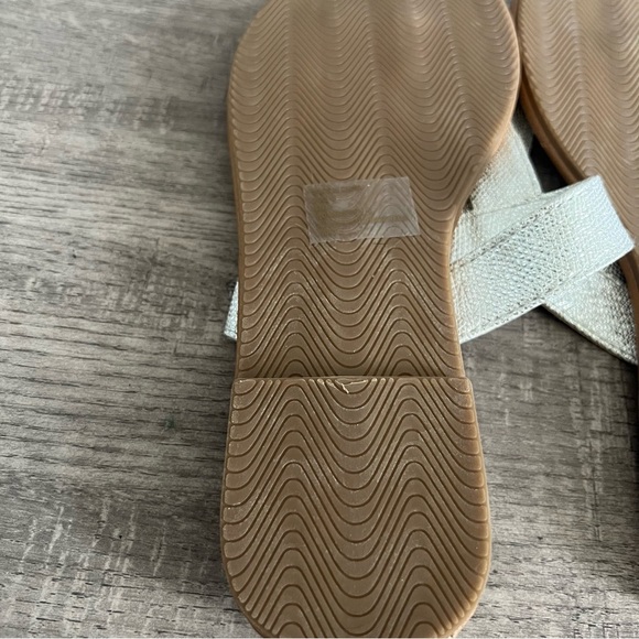 Penn State Sandals with Log New 6 - Picture 3 of 4